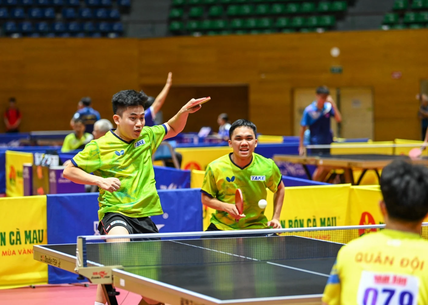 Những Khó Khăn Trong Sự Nghiệp