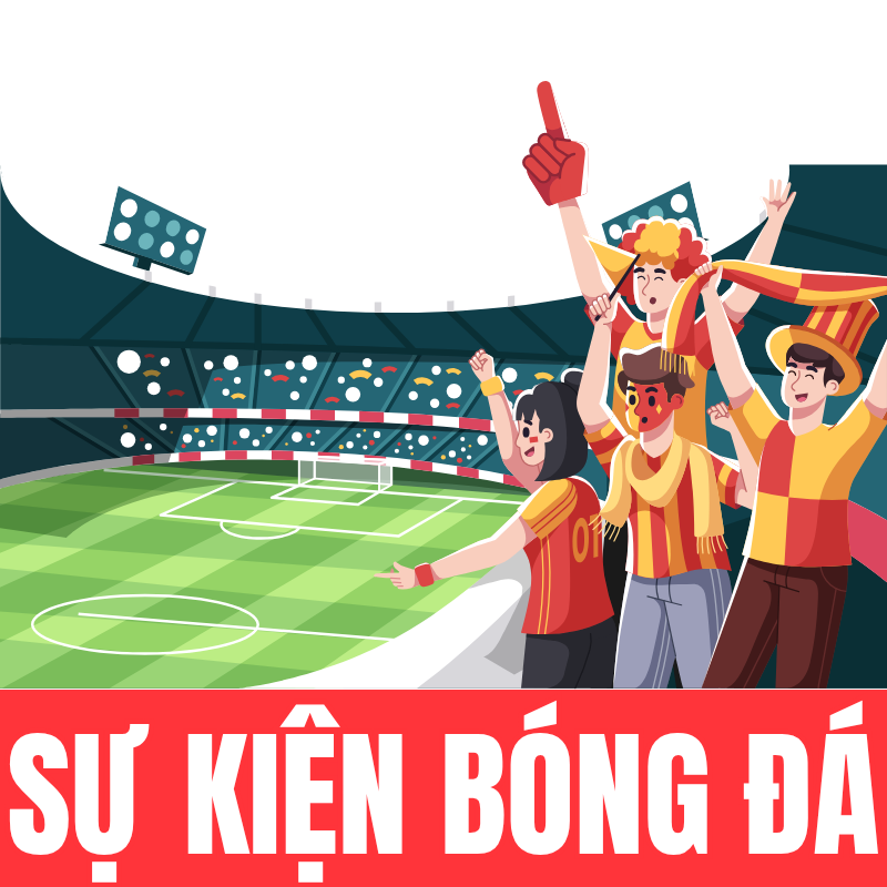 Sự kiện bóng đá