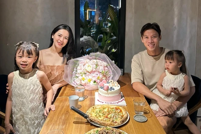 Chuyến du lịch kỷ niệm