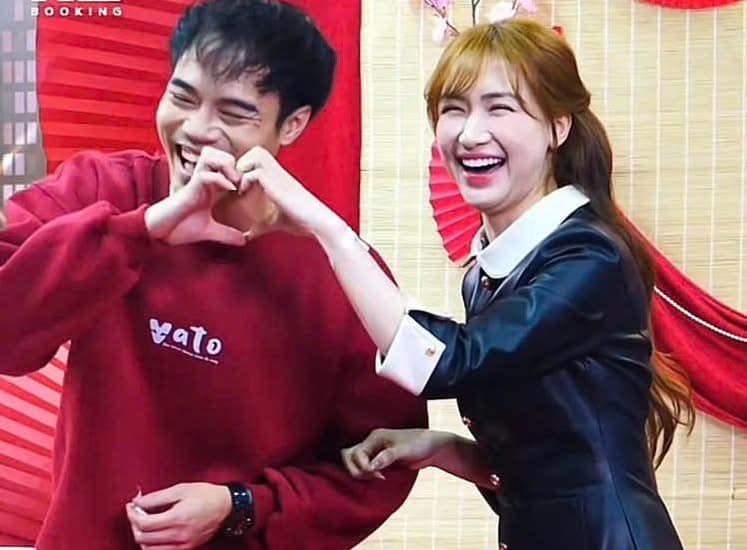 Phủ nhận mối quan hệ tình cảm
