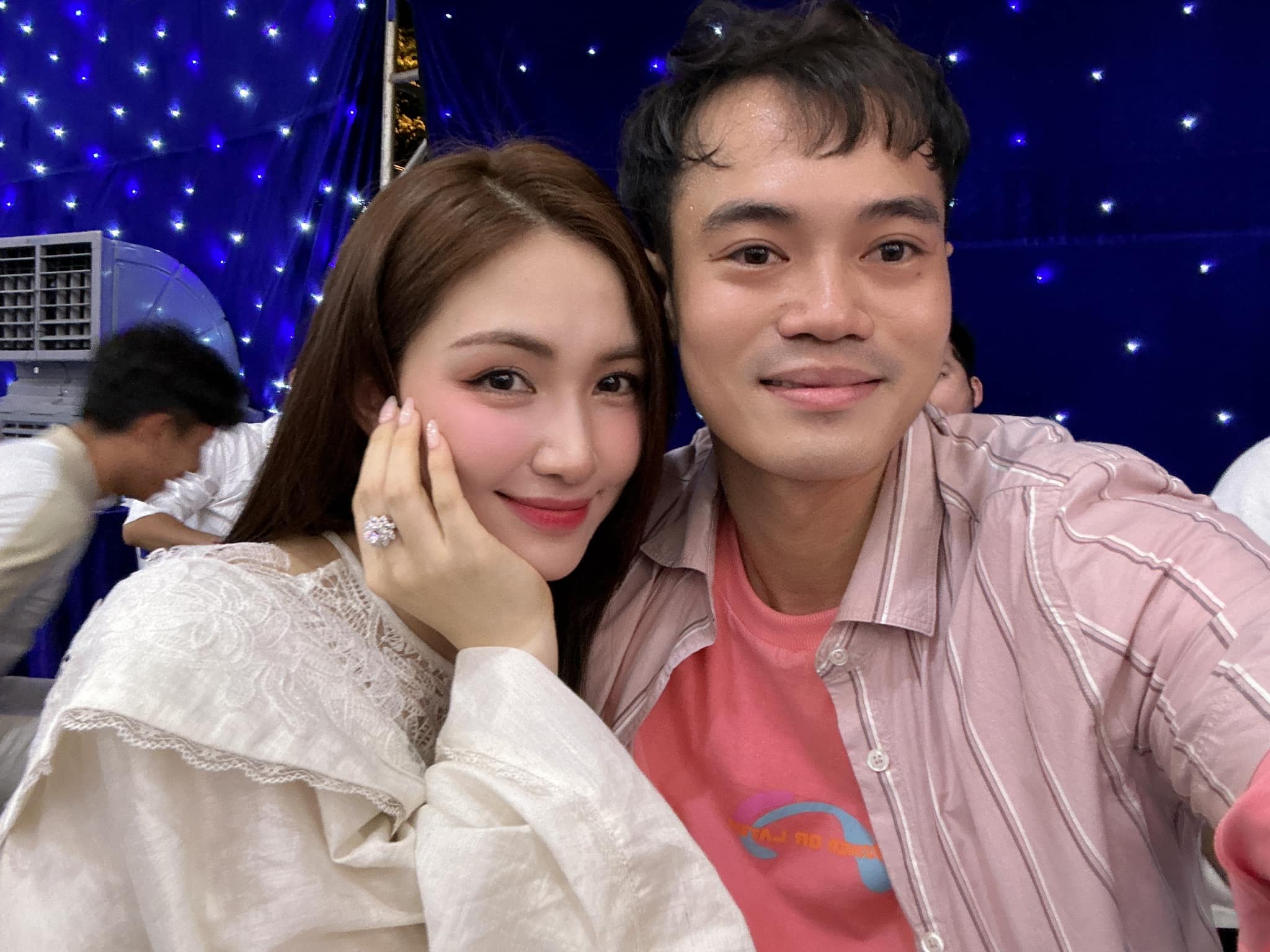 Phản ứng từ cư dân mạng