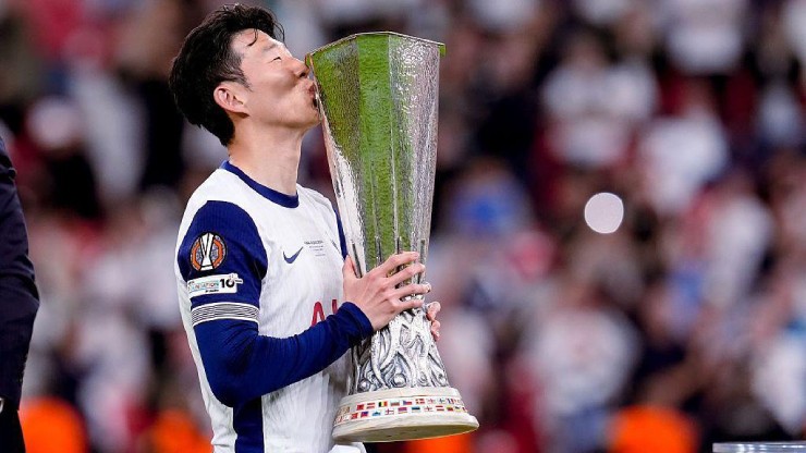 Nguy cơ rời Tottenham