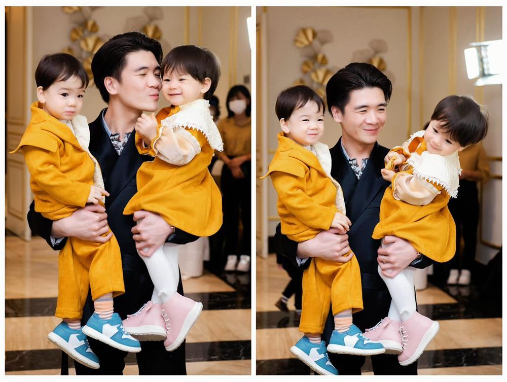 Hình ảnh và phong cách của Đỗ Quang Vinh